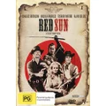 Red Sun (DVD)