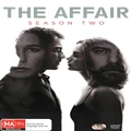The Affair: Season 2 (DVD)