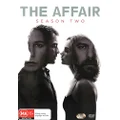 The Affair: Season 2 (DVD)
