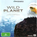 Wild Planet: North America