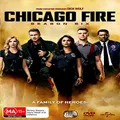 Chicago Fire: Season Six (DVD)