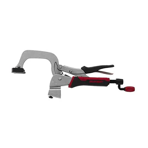 Milescraft Drill Press & Workbench Hold Down Clamps 76mm