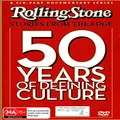 Rolling Stone: Stories From The Edge... (DVD)