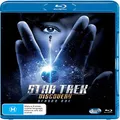 Star Trek: Discovery: Season 1 (Blu-ray)