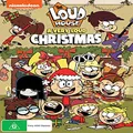 The Loud House: A Very Loud Christmas (DVD)
