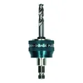 Bosch Accessories Professional 1x Power Change Plus Mandrel (HEX Shank 3/8' 8.7 mm, incl. HSS-G Pilot Drill Ø 7.15 x 85 mm, for Holesaws, Accessories for Drills)