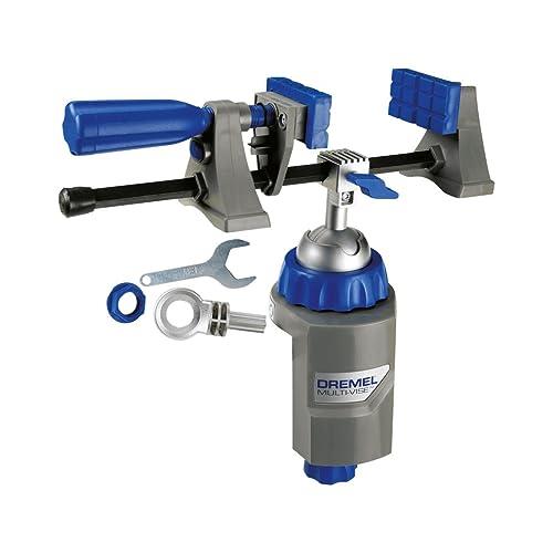 Dremel Multi-Vise Rotary Attachment