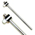 KC-Tools ZDA410 Sliding T Handle Socket Wrench KC-Tools 1/2 Inch Drive Sliding T Handle Socket Wrench, 250 mm Length