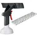 Bosch Home & Garden Spray Bottle Set for Window Vacuum Cleaner (GlassVAC Spray Applicator)