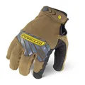 Ironclad Pro Glove, Small, Brown