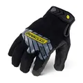 Ironclad Pro Reinforced Glove, Small, Black