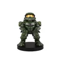 Cable Guys - Halo Figures Master Chief Gaming Accessories Holder & Phone Holder for Most Controller (Xbox, Play Station, Nintendo Switch) & Phone
