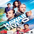 Hawaii Five-0: The Ninth Season (DVD)