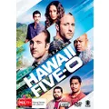 Hawaii Five-0: The Ninth Season (DVD)
