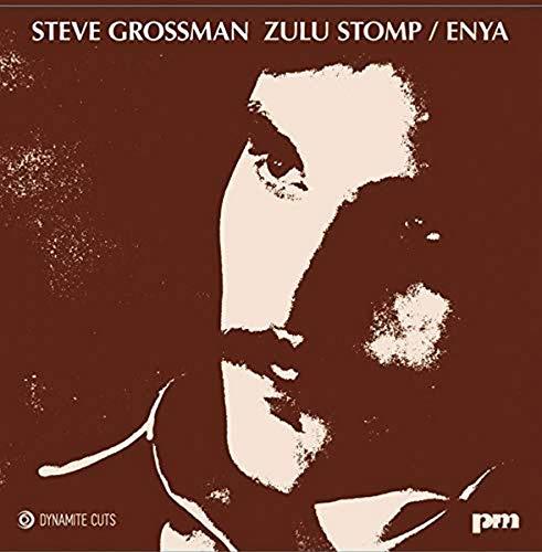 Zulu Stomp / Enya