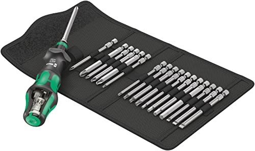Wera Kraftform Kompakt Turbo Metric Set