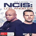 NCIS Los Angeles: Season 11 (DVD)