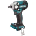 Makita DTW300Z 18V Brushless 1/2 Inch Impact Wrench, 330Nm Max Fastening Torque
