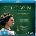 The Crown: Season 3 (Blu-Ray)