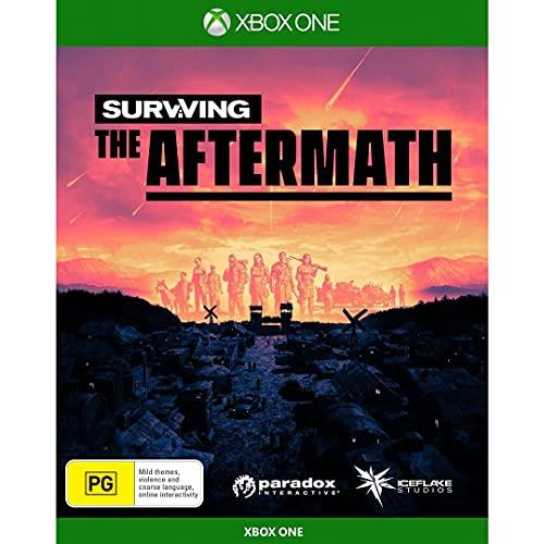 Surviving The Aftermath - Xbox One