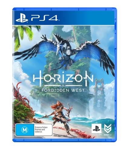 Horizon Forbidden West - PlayStation 4