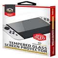 Powerwave Switch OLED Glass Screen Protector - Nintendo Switch