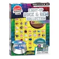 Light-Up Rock & Gem Collection: 29 Rocks to Start or Expand Your Collection!