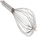 Cuisipro 74765299 Balloon Whisk, Stainless Steel, 12-Inch
