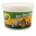 Crayola 1.1kg Air Dry Clay, White Colour, Sculpt, Model, Design, Easy to Use, Great for Art Projects!