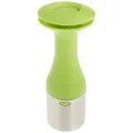 Cuisipro Ice Cream Scoop and Stack, Green