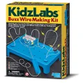 4M 4109 FSG3232 KidzLabs Buzz Wire Making Kit