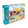 BRIO Builder - Creative Set 271 Pieces