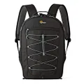 Lowepro Photo Classic Bp 300 Aw, Protect and Organize Your Photo Gear in this High-Capacity DSLR Camera Backpack, Black, (LP36975-PWW)