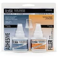 Bob Smith Industries (BSI) Super-Fix System Adhesive and Filler Combo Pack (BSI-158H)