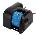 Trac Outdoors 69000 T10098 Anchorzone 20 Anchor Winch