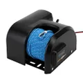 Trac Outdoors 69000 T10098 Anchorzone 20 Anchor Winch