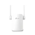 TP-Link AC750 Mesh Wi-Fi Range Extender, Dual Band, WiFi Extender, Smart Home, Wireless, Up to 750Mbps, Built-in AP Mode, Gaming & Streaming, Works with any Wifi Router (RE205)
