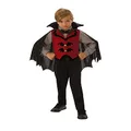 Rubie's Vampire Boy Child's Costume, Medium