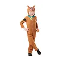 Rubie's Official Scooby-Doo, Child Dog Cartoon Costume - Size Childs Medium Age 5-6