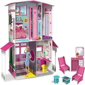Barbie Dream House Playset Multi Colour 68265