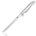 Furi Stainless Steel Pro Filleting Knife, 17 cm Size
