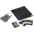 Fantasy Flight Games Star Wars X-Wing VT-49 Decimator Miniatures Game, Multicolor, 4. Galactic Empire Expansions