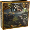 Cool Mini or Not A Song of Ice and Fire Baratheon Starter Tabletop Miniature Set