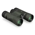 Vortex Optics Diamondback HD 8x28 Binoculars