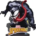 Beast Kingdom Mini Egg Attack Marvel Comics Venom Figure
