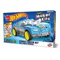Hot Wheels Maker Kitz: Build & Race Kit Single Pack (BTHW-M01)