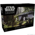 Fantasy Flight Games Star Wars Legion Imperial Bunker Battlefield Expansion