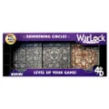 WizKids WarLock Tiles Miniatures - Summoning Circles