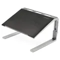 StarTech Heavy Duty Adjustable Laptop Stand with 3 Height Settings