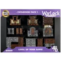 WizKids WarLock Tiles Miniatures Expansion Pack I